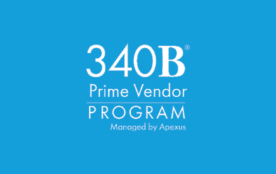 340B Prime Vendor Program Publications Default Image
